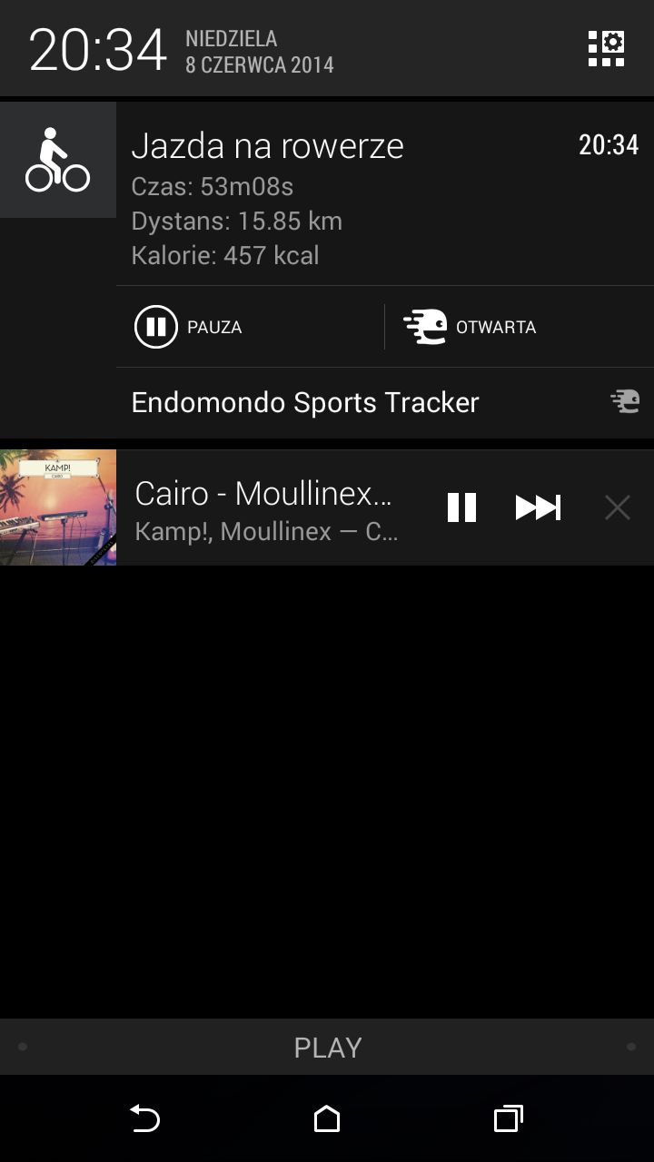 HTC Desire 816 - średni średniak? [test] 11