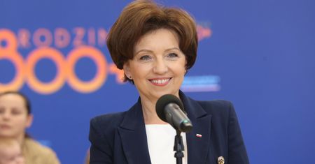 Maląg o zarobkach nauczycieli. Zaskoczyła odpowiedzią