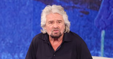 Syn włoskiego komika i polityka skazany. Odpowie za zbiorowe przestępstwo