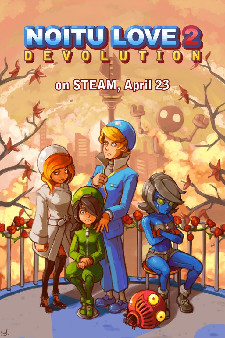 Oda do starych gier już na Steam 2