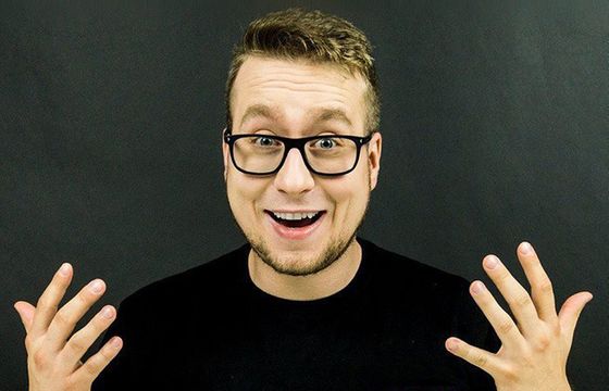 Hubert Tworkowski w zespole Synerise