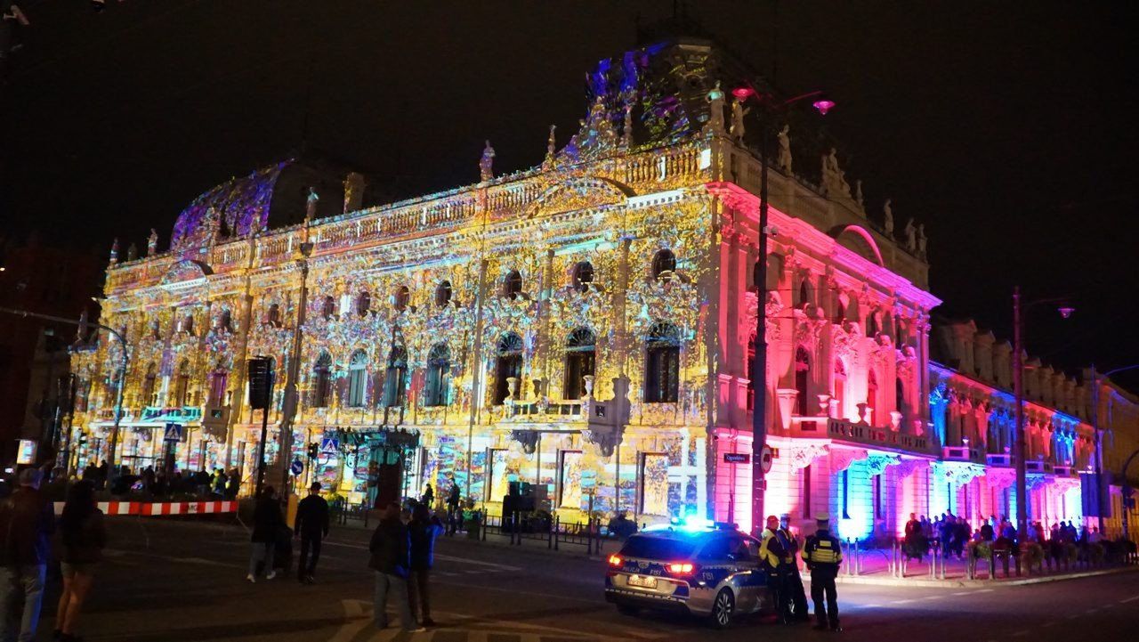 Light Move Festival 2024