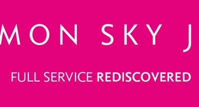 Lemon Sky JWT zaprezentowała logo i kluczowych pracowników