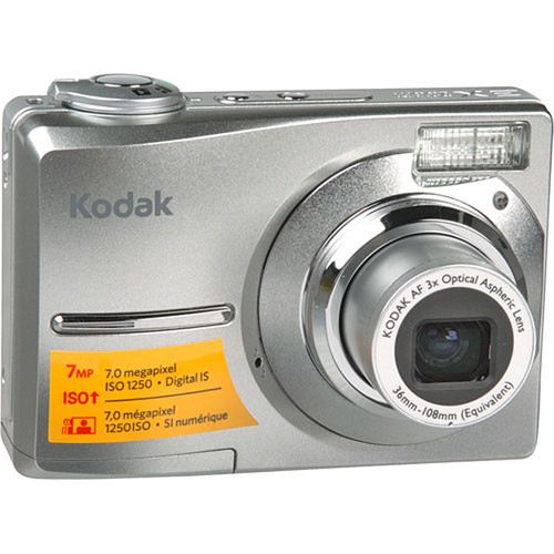 Kodak EasyShare C713