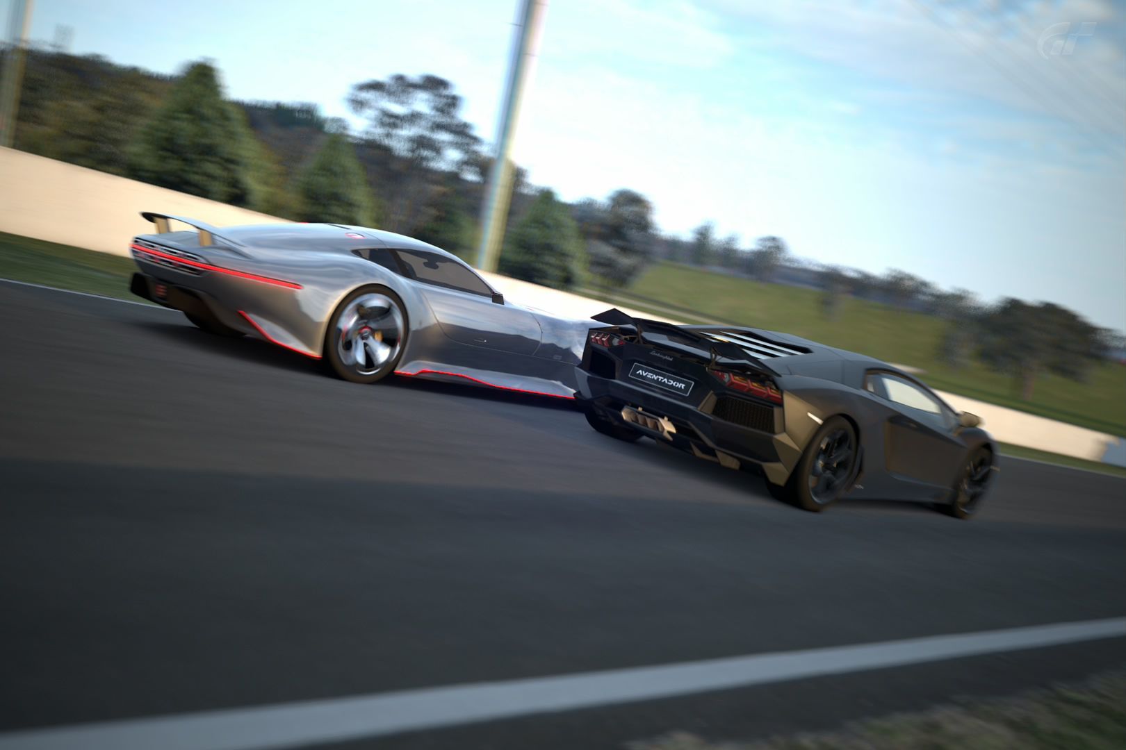Gran Turismo 6 okiem dziennikarza motoryzacyjnego. Najlepsza gra wyścigowa? 33