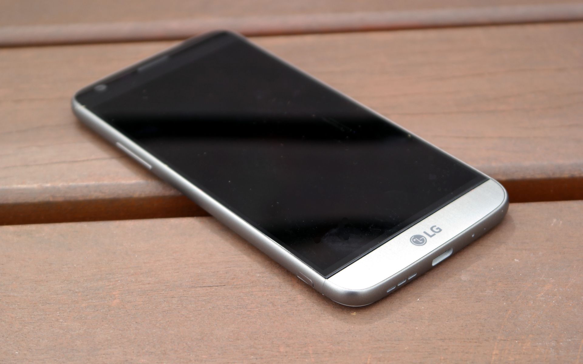LG G5 - test i recenzja 97