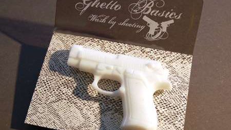 Licencja na wszystko, co choćby przypomina broń? 1