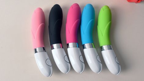 Gadżetomania TV: Czy wiesz od jak dawna ludzkości towarzyszy wibrator? 1