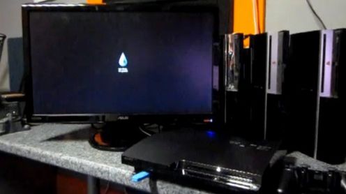 SONY chce powstrzymać GeoHota (i jego kumpli!) 1