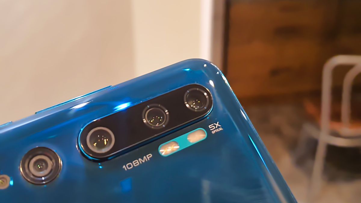 Wyścig na megapiksele w smartfonach ma przyjemny efekt uboczny, o którym mało się mówi 1