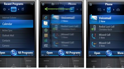 Windows Mobile 7 oficjalnie w marcu 2010 1
