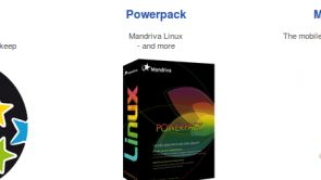 Mandriva 2009.1 coraz bliżej wersji finalnej 1