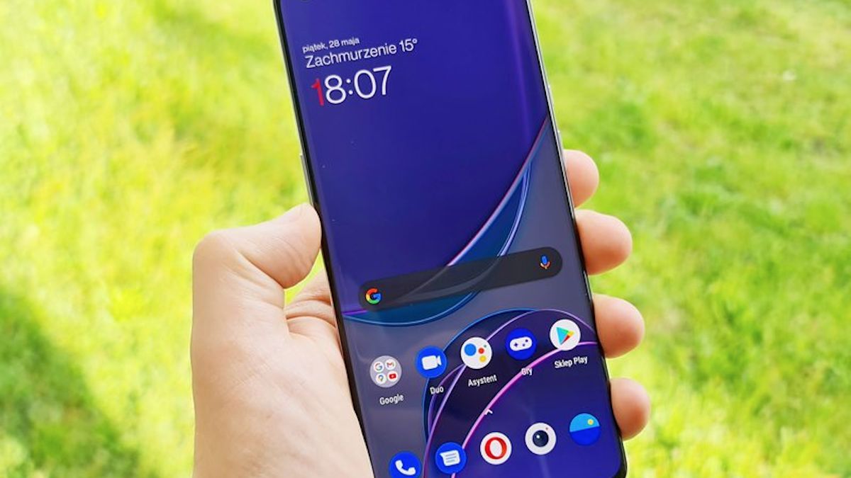 OnePlus zapowiada 3 duże aktualizacje Androida. Choć nie dla wszystkich 1