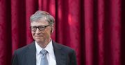 Bill Gates mimo tegorocznego rozdania 35 mld dolarów, nie odczuwa różnic w swoim majątku