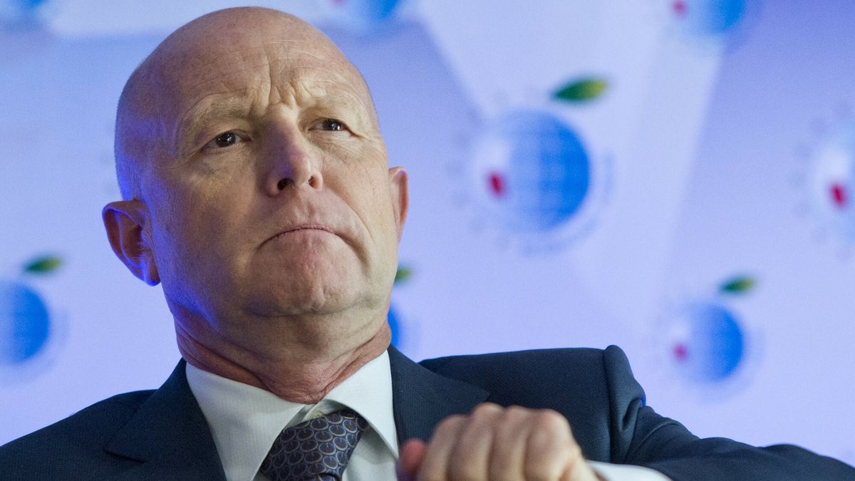 Andrzej Klesyk, p.o. prezesa PZU SA