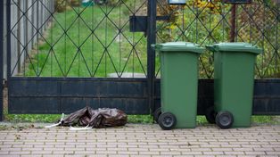 Ile będą kosztować śmieci? MG-6 już po otwarciu ofert w przetargu
