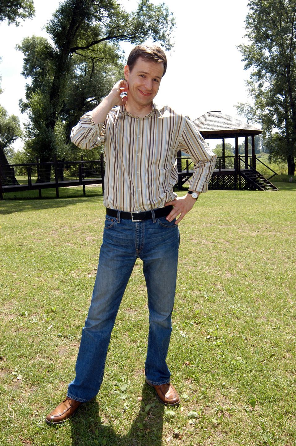 Steffen Möller