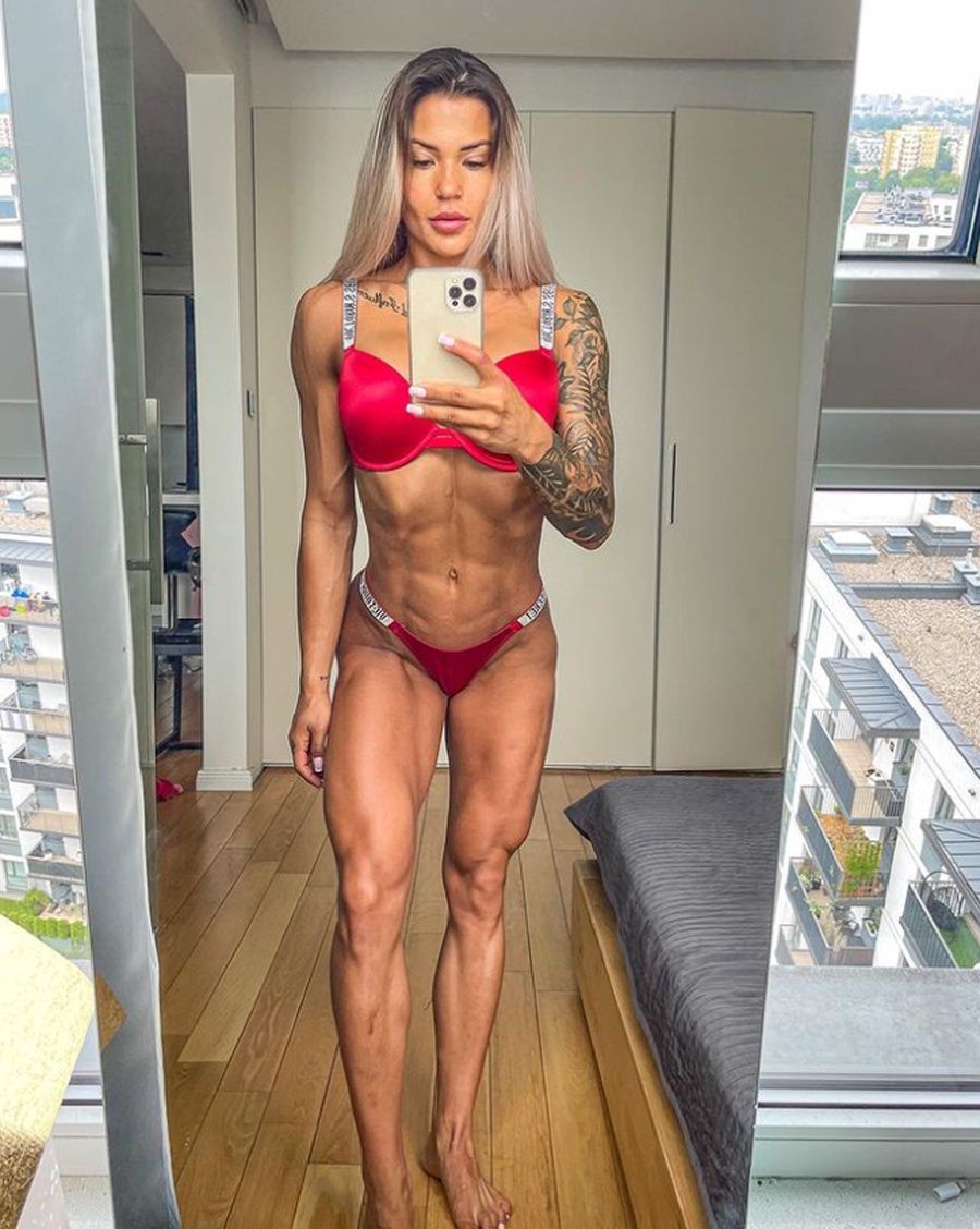 Wiktoria Gąsior 
