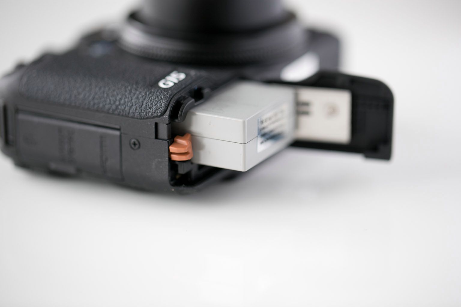 Canon Powershot G15 – klasyka ponad wszystko [wideotest] 3