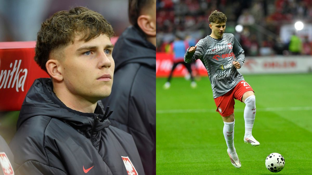 Mama Oskara Pietuszewskiego poświęciła karierę dla jego kariery