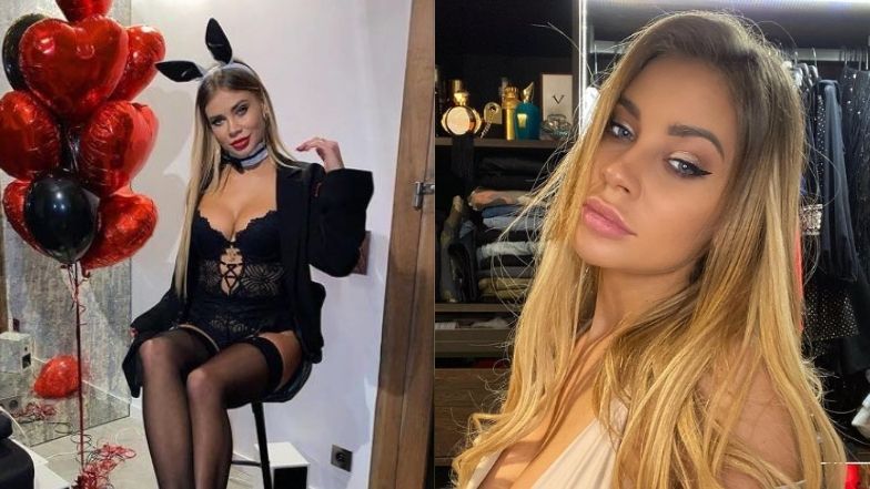 Ada Śledź wystąpi w "Dziewczynach z Dubaju"