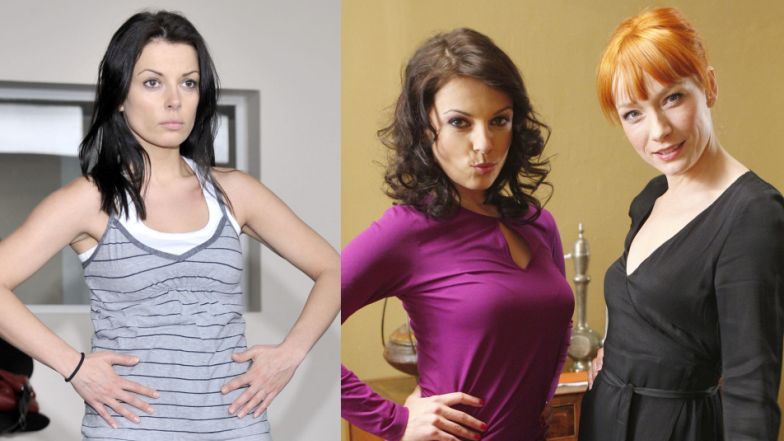 "Tancerze" - serial TVP miał być hitem