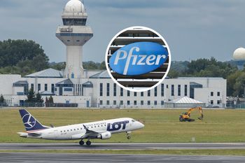 Pfizer odciął PAŻP od pieniędzy. W tle spór o szczepionki