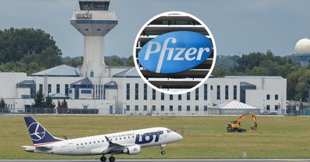 Pfizer odciął PAŻP od pieniędzy. W tle spór o szczepionki
