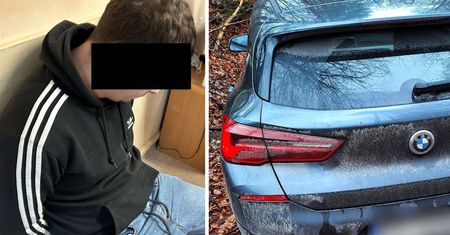 Śmierć 10-letniego chłopca. Policja zatrzymała kierowcę, jest komunikat