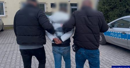 Wciągnęli kobietę do auta i odjechali. Cała policja postawiona na nogi