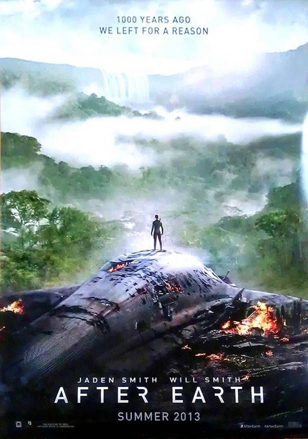 Na co do kina? Warte uwagi premiery filmów science fiction 3