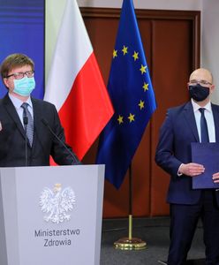 Są pierwsze wyniki badań dotyczących amantadyny. Można nią leczyć COVID-19?