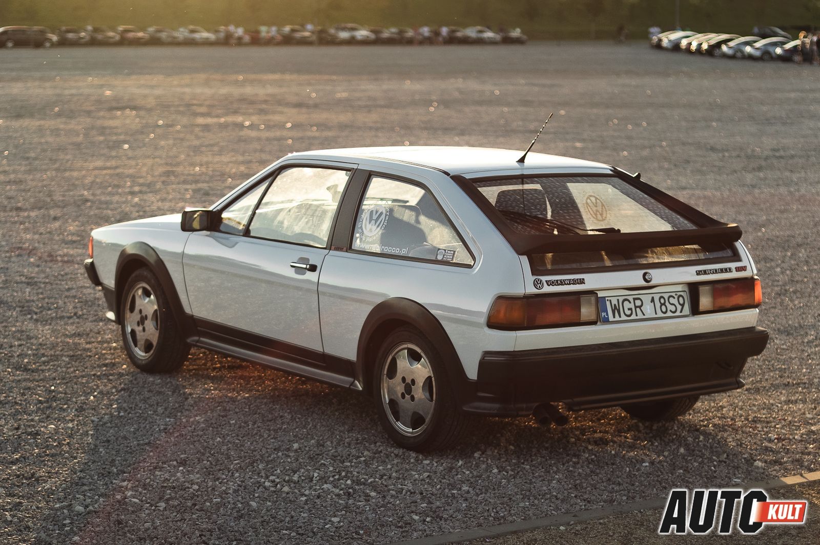 Youngtimer Warsaw w obiektywie [galeria] 18