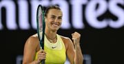 Aryna Sabalenka w finale Australian Open