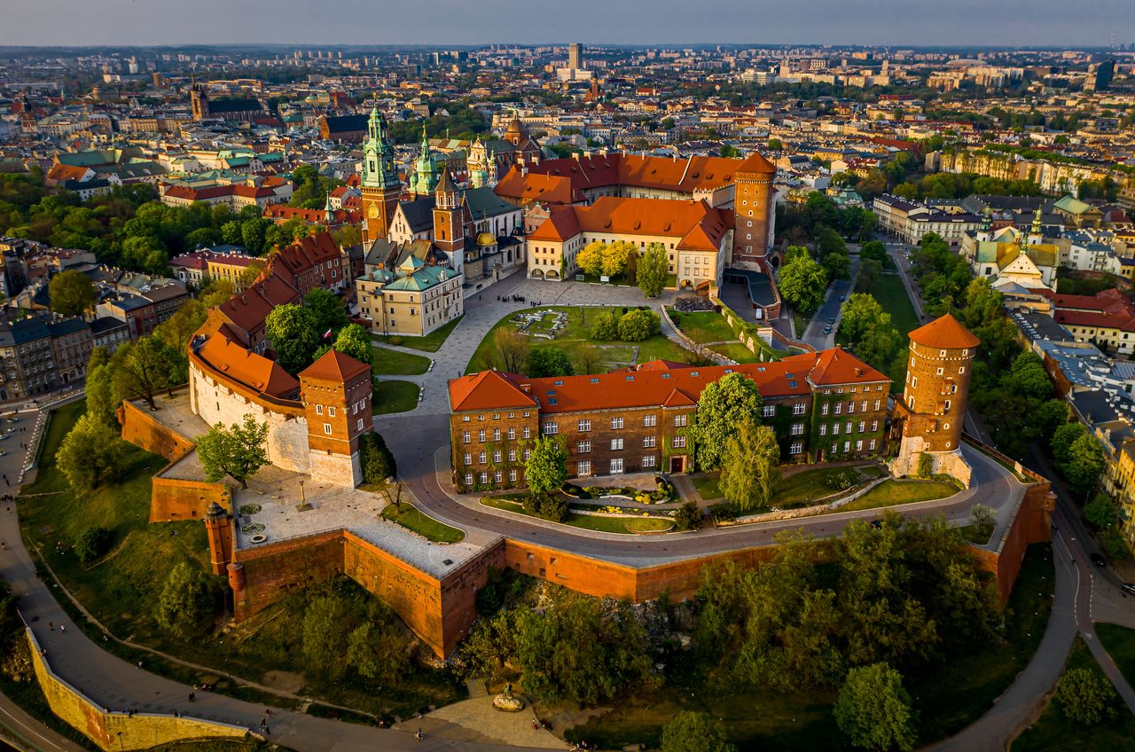Cztery atrakcje w Polsce na liście najlepszych na świecie. "Imponujący wynik"