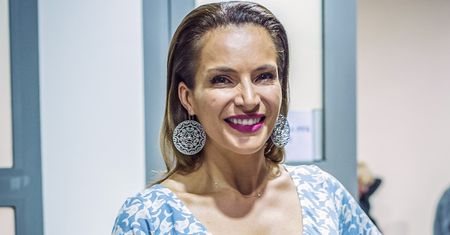 Dereszowska w kostiumie kąpielowym na rajskich wakacjach. Wybrała modny rejon