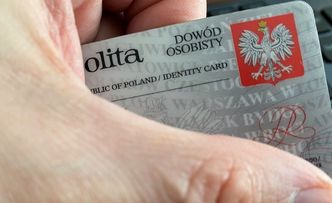 Dowód na odcisk palca się opóźni. Kancelaria premiera szykuje nowy przetarg