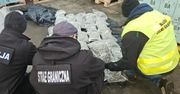 Mieli przemycić ponad 400 kg marihuany. Jest akt oskarżenia