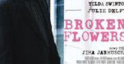 "Broken Flowers", reż. Jim Jarmusch