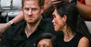 Niepokojące doniesienia o przyszłości Meghan i Harry'ego. "Nie zamierza udawać szczęśliwej rodzinki"
