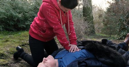 Produkcja "M jak miłość" zawieszona. Wszystko przez niedawną tragedię
