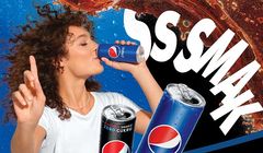 Pepsi zachęca, by latem "sięgać po więcej" (wideo)