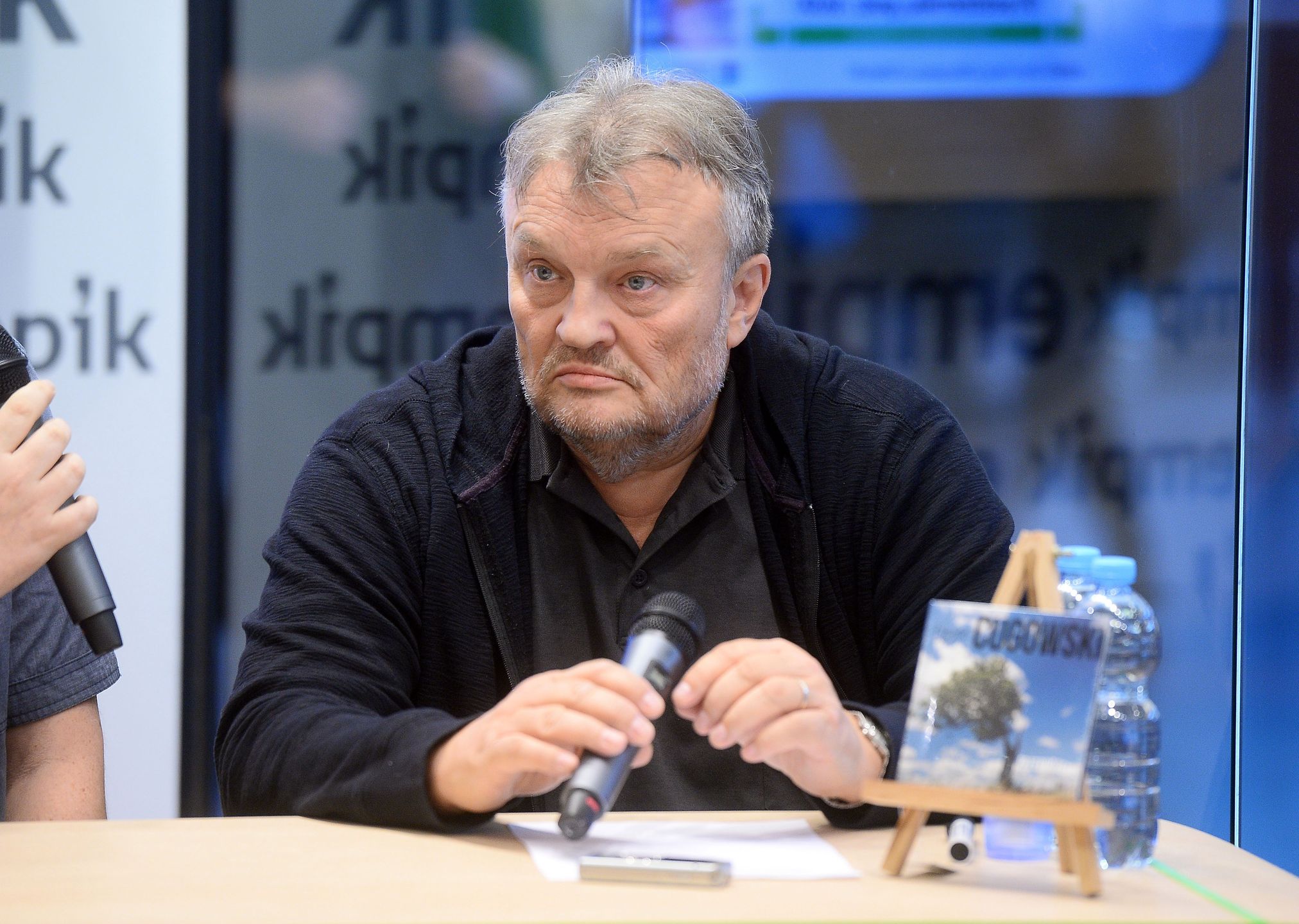 Zarobki i oszczędności Krzysztofa Cugowskiego z Budki Suflera