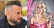 Krzysztof Stanowski bierze się za tajemnice Caroline Derpienski! "Nowy Rok zapowiada się DOLLARSOWO"