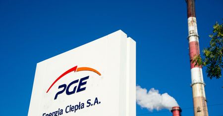 Podszywają się pod PGE. Fałszywy program inwestycyjny dla obywateli