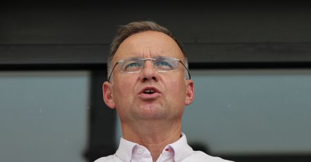 Ostre słowa Dudy. Siemoniak oburzony: Aż nie chce się wierzyć