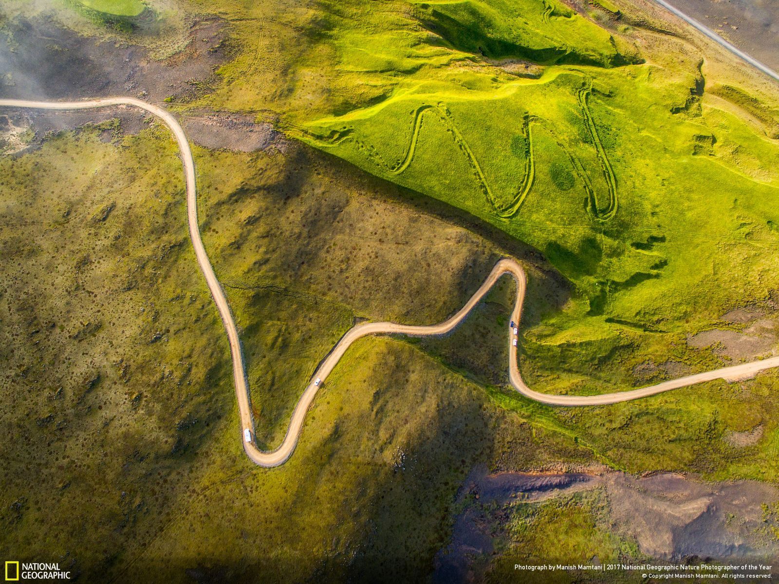 Poznaj najnowsze zgłoszone zdjęcia w konkursie Nat Geo Nature Photographer of the Year 2017 18