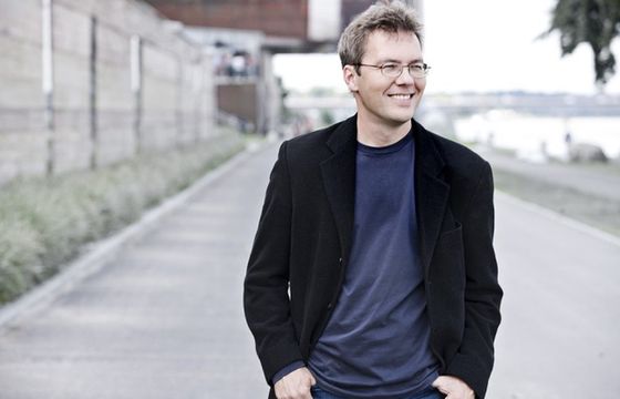 Bogusław Pluta dyrektorem zarządzającym ZPAV