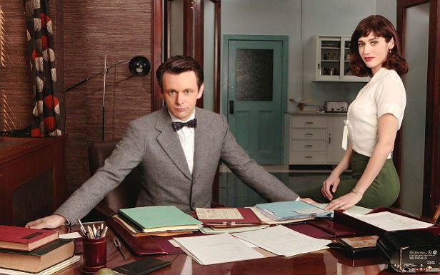 10 powodów, dla których warto oglądać "Masters of Sex" 1