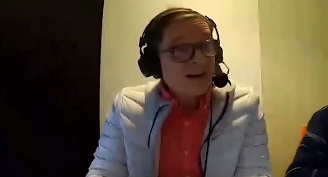 Przemysław Babiarz wbił szpilkę TVN. Okazało się, że to tekst od Kurskiego